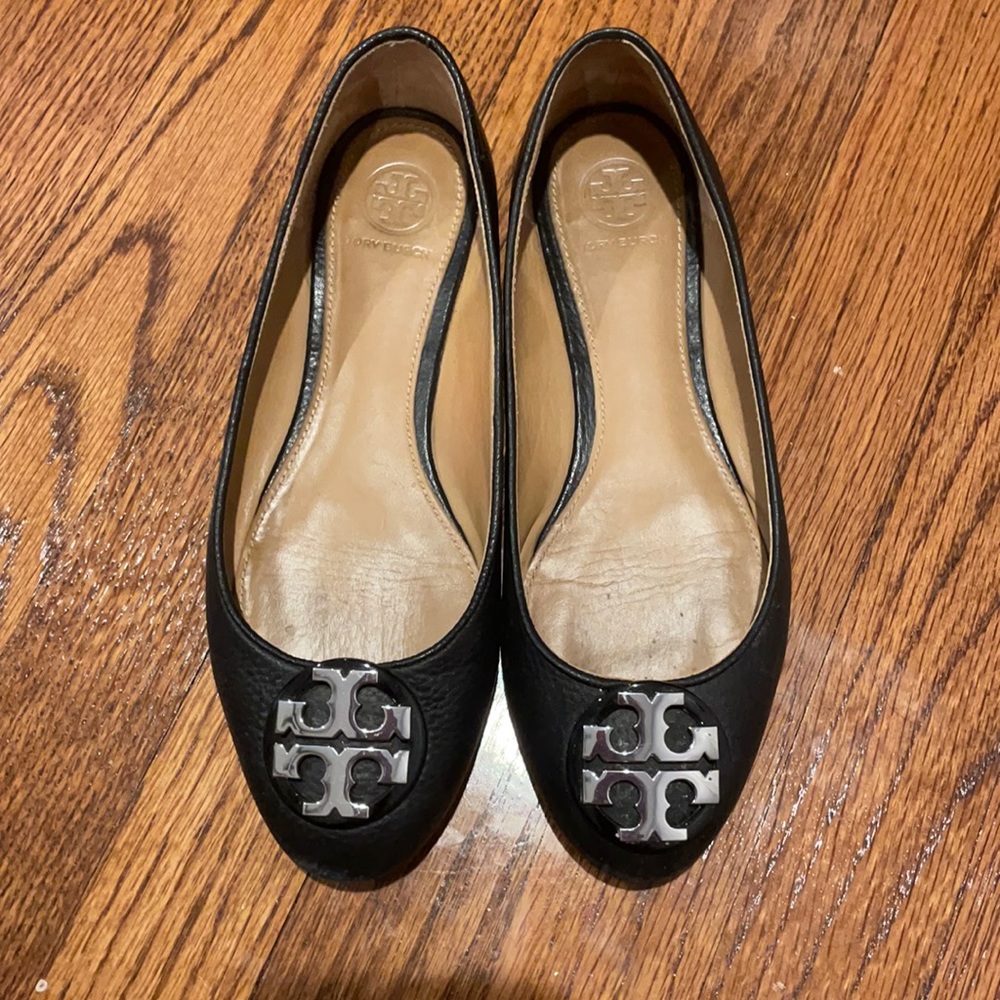 Tory Burch Flats